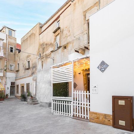Centro Storico Sciacca - Casa Di Pisa Cortile Termine Villa Екстериор снимка