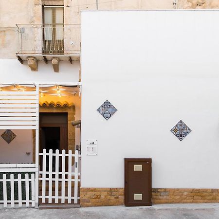 Centro Storico Sciacca - Casa Di Pisa Cortile Termine Villa Екстериор снимка