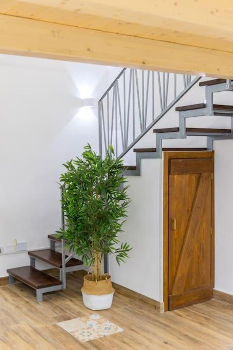 Centro Storico Sciacca - Casa Di Pisa Cortile Termine Villa Екстериор снимка