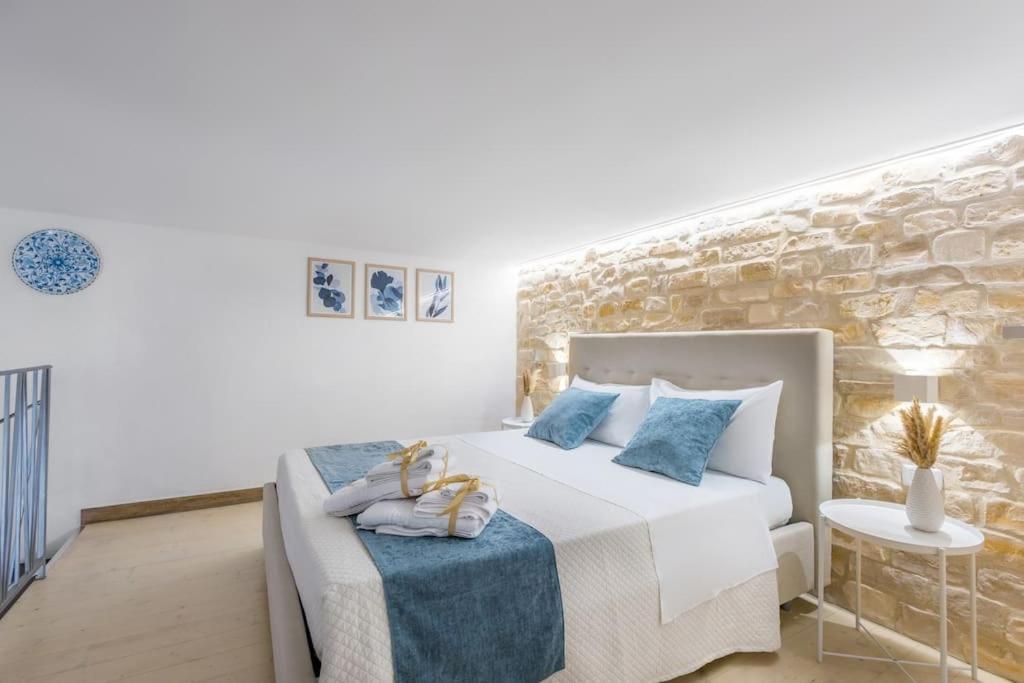 Centro Storico Sciacca - Casa Di Pisa Cortile Termine Villa Екстериор снимка