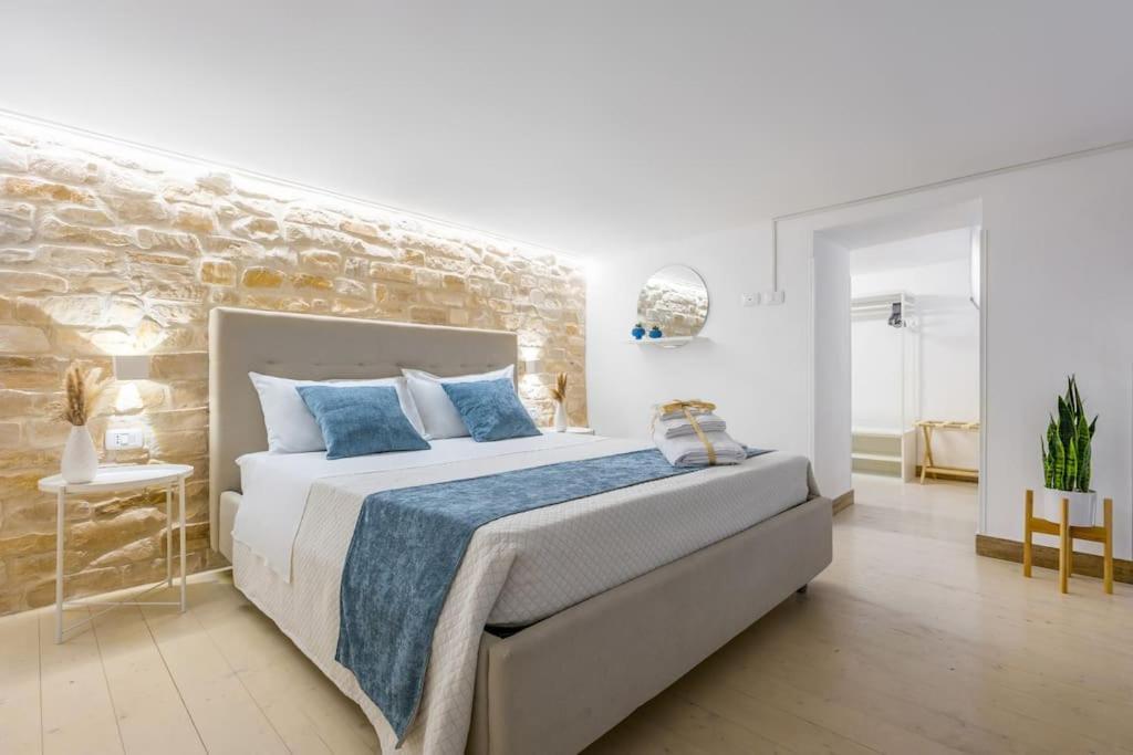 Centro Storico Sciacca - Casa Di Pisa Cortile Termine Villa Екстериор снимка